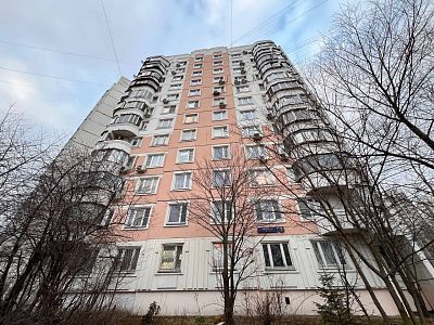 Купить квартиру г Москва, ул Окружная, д 8 17500000 рублей
