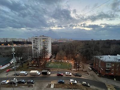 Купить квартиру г Москва, ул Окружная, д 8 17500000 рублей
