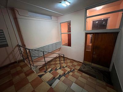 Купить квартиру г Москва, ул Окружная, д 8 17500000 рублей