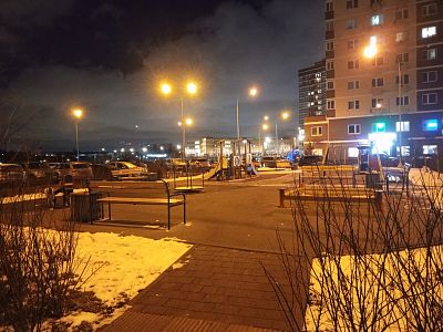 Купить квартиру г Москва, ул Татьянин Парк, д 19 к 2 14500000 рублей