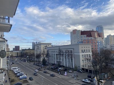 Купить квартиру г Москва, 1-й Боткинский проезд, д 2/6 33000000 рублей