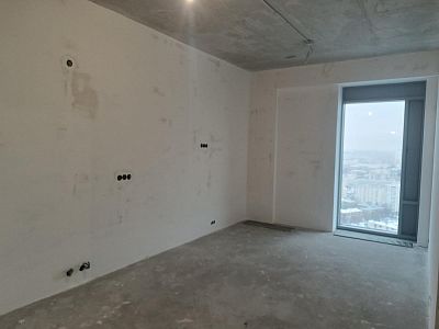 Купить квартиру г Москва, Севастопольский пр-кт, д 22А 21700000 рублей