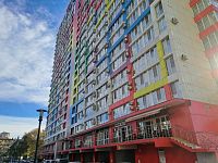 Купить квартиру г Сочи, ул Пластунская, д 123А к 2 25500000 рублей