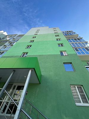 Купить квартиру Краснодарский край, г Сочи, р-н Хостинский, ул Тепличная, д 65 15500000 рублей