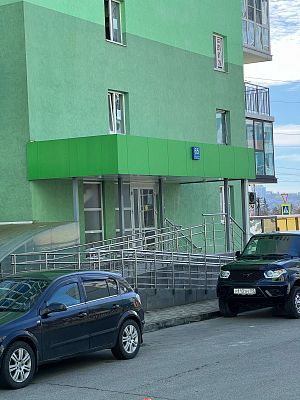 Купить квартиру Краснодарский край, г Сочи, р-н Хостинский, ул Тепличная, д 65 15500000 рублей