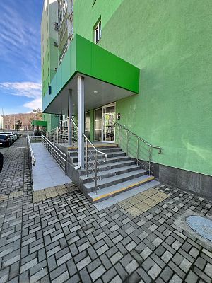 Купить квартиру Краснодарский край, г Сочи, р-н Хостинский, ул Тепличная, д 65 15500000 рублей