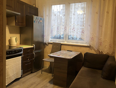 Купить квартиру г Москва, Каширское шоссе, д 55 к 3 13100000 рублей