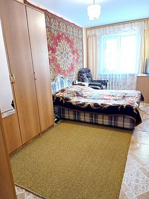 Купить квартиру г Хабаровск, ул Урицкого, д 14а 3800000 рублей