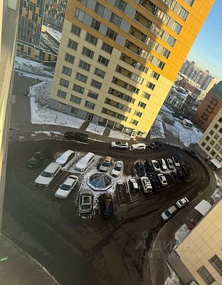 Купить квартиру г Москва, ул Шаболовка, д 23 41500000 рублей