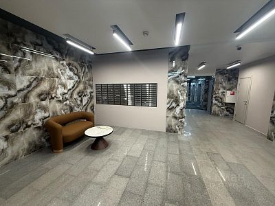 Купить квартиру г Москва, ул Шаболовка, д 23 41500000 рублей