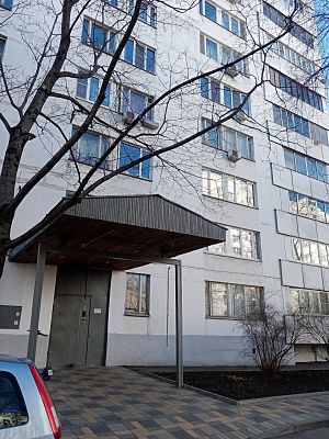 Купить квартиру г Москва, ул Большая Пионерская, д 28 26500000 рублей