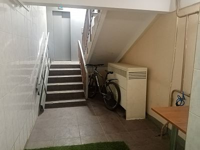 Купить квартиру г Москва, ул Шаболовка, д 16 к 2 22700000 рублей