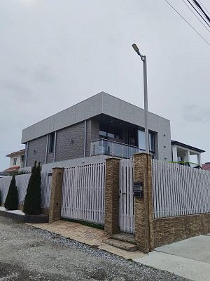 Купить дом г Сочи, село Верхневеселое, ул Черновицкая, д 113/8 31000000 рублей