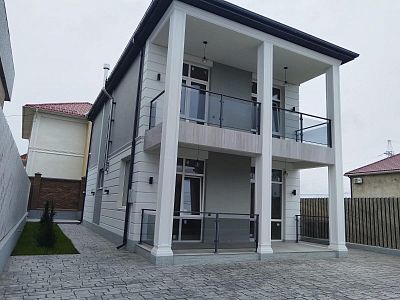 Купить дом г Сочи, село Верхневеселое, ул Черновицкая, д 113/8 31000000 рублей