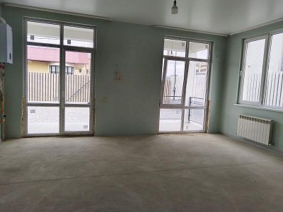 Купить дом г Сочи, село Верхневеселое, ул Черновицкая, д 113/8 31000000 рублей