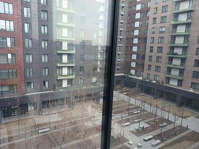 Купить квартиру г Москва, ул Вавилова, д 4 70500000 рублей