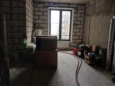 Купить квартиру г Москва, ул Вавилова, д 4 70500000 рублей