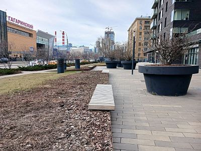 Купить квартиру г Москва, ул Вавилова, д 4 70500000 рублей