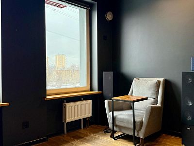 Купить квартиру г Москва, ул Ботаническая, д 33В стр 1 8900000 рублей