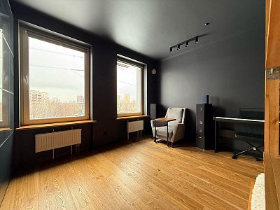 Купить квартиру г Москва, ул Ботаническая, д 33В стр 1 8900000 рублей