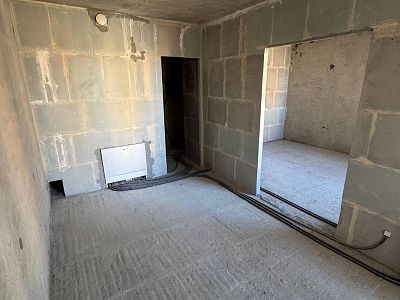 Купить квартиру г Москва, ул Самуила Маршака, д 15 к 1 23000000 рублей