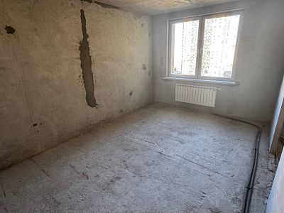 Купить квартиру г Москва, ул Самуила Маршака, д 15 к 1 23000000 рублей