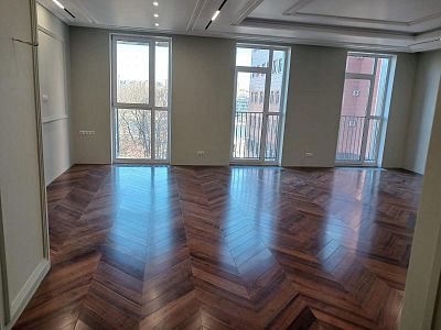 Купить квартиру г Москва, Павелецкая наб, д 6А 69990000 рублей
