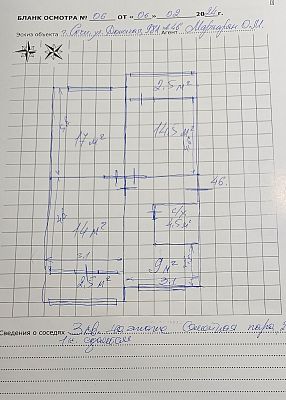 Купить квартиру г Сочи, ул Донская, д 98А 14700000 рублей
