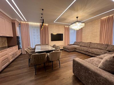 Купить квартиру г Москва, Волоколамское шоссе, д 71/13 к 1 43000000 рублей