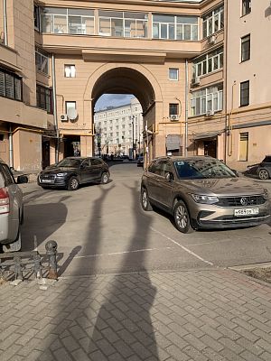 Купить квартиру г Москва, Подколокольный пер, д 16/2 стр 1 46000000 рублей