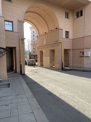 Купить квартиру г Москва, Подколокольный пер, д 16/2 стр 1 46000000 рублей