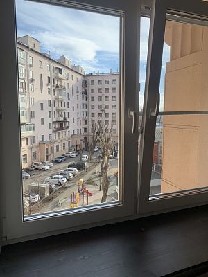 Купить квартиру г Москва, Подколокольный пер, д 16/2 стр 1 46000000 рублей