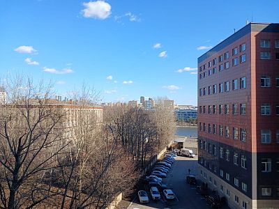 Купить квартиру г Москва, Павелецкая наб, д 6А 69990000 рублей