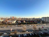 Купить квартиру г Москва, ул Хачатуряна, д 7 25990000 рублей