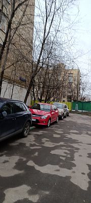 Купить квартиру г Москва, Новодевичий проезд, д 2 37500000 рублей