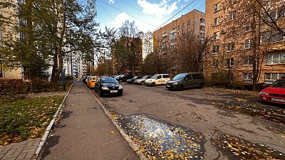 Купить квартиру г Москва, ул Большая Набережная, д 11 к 3 34000000 рублей