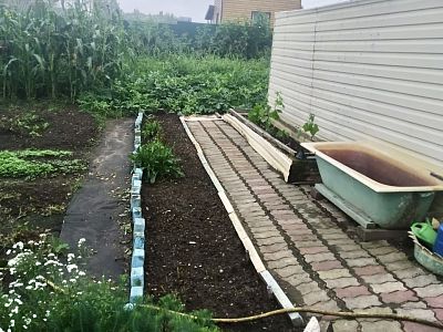 Купить земельный участок село Рощино, ул Октябрьская, д 5а 900000 рублей