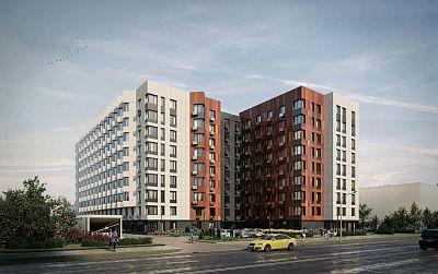 Купить помещение свободного назначения г Москва, ул Николая Старостина, д 8Б 17808132 рублей