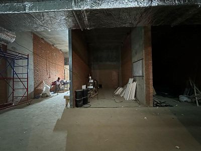 Купить помещение свободного назначения г Москва, ул Николая Старостина, д 8Б 17808132 рублей