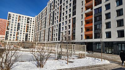 Купить готовый бизнес г Одинцово, ул Каштановая, д 8 8090000 рублей