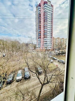 Купить квартиру г Москва, ул Ватутина, д 5 к 1 15000000 рублей