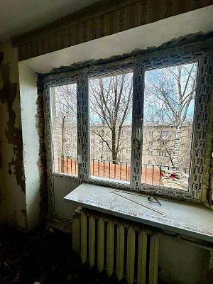 Купить квартиру г Москва, ул Ватутина, д 5 к 1 15000000 рублей