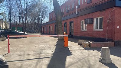 Снять в аренду торговую площадь г Москва, ул Нагатинская, д 2 565000 рублей