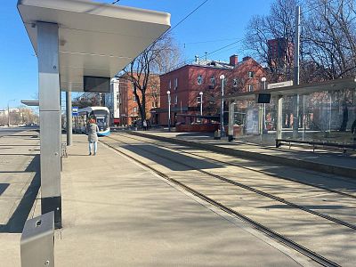 Снять в аренду торговую площадь г Москва, ул Нагатинская, д 2 565000 рублей