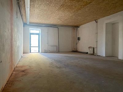 Снять в аренду торговую площадь г Москва, ул Нагатинская, д 2 540000 рублей