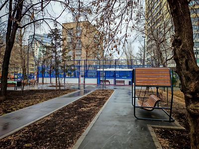 Купить квартиру г Москва, Конный пер, д 4 65000000 рублей