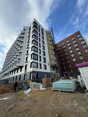 Купить помещение свободного назначения г Москва, ул Николая Старостина, д 8Б 10919144 рублей