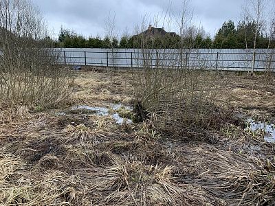 Купить земельный участок г Солнечногорск, ул Уральская 4300000 рублей