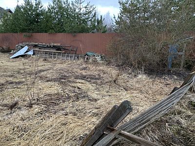 Купить земельный участок г Солнечногорск, ул Уральская 4300000 рублей