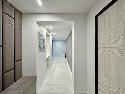 Купить квартиру пгт Сириус, б-р Надежд, д 6/1 44000000 рублей